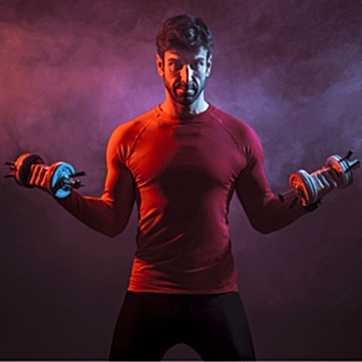 Ankara Özel Fitness / Fonksiyonel Fitness Dersleri