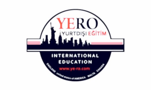 YERO Yurtdışı Dil Eğitim